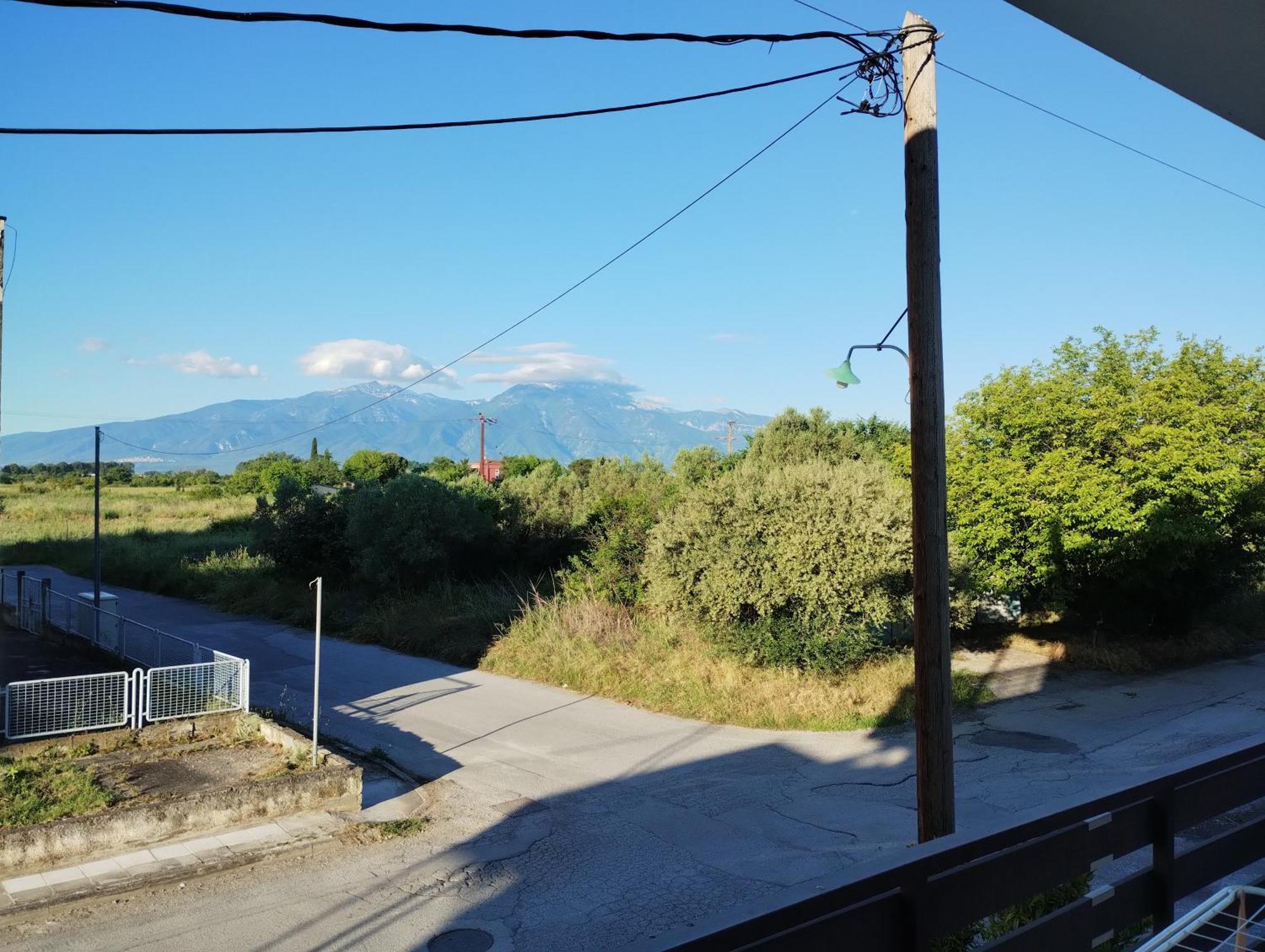 Villa Olympia Paralia Katerinis Exterior photo